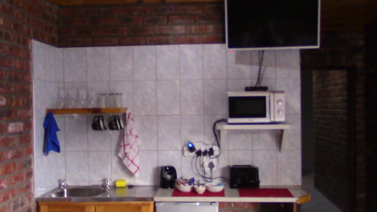 30 négyzetméteres, 1 hálószobás Apartman 1 fürdőszobával Bluewater Öböl területén Port Elizabeth Kültér fotó