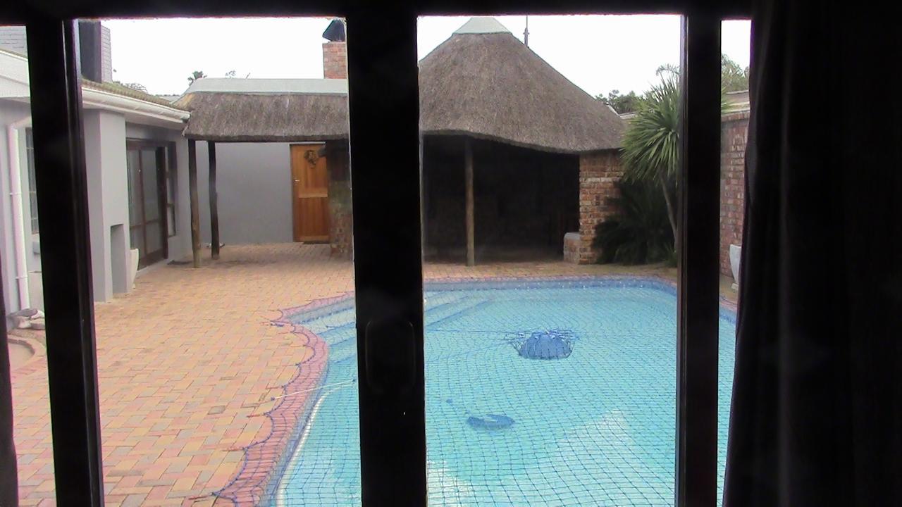 30 négyzetméteres, 1 hálószobás Apartman 1 fürdőszobával Bluewater Öböl területén Port Elizabeth Kültér fotó