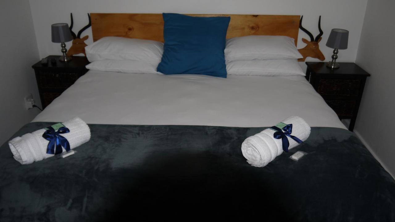 30 négyzetméteres, 1 hálószobás Apartman 1 fürdőszobával Bluewater Öböl területén Port Elizabeth Kültér fotó