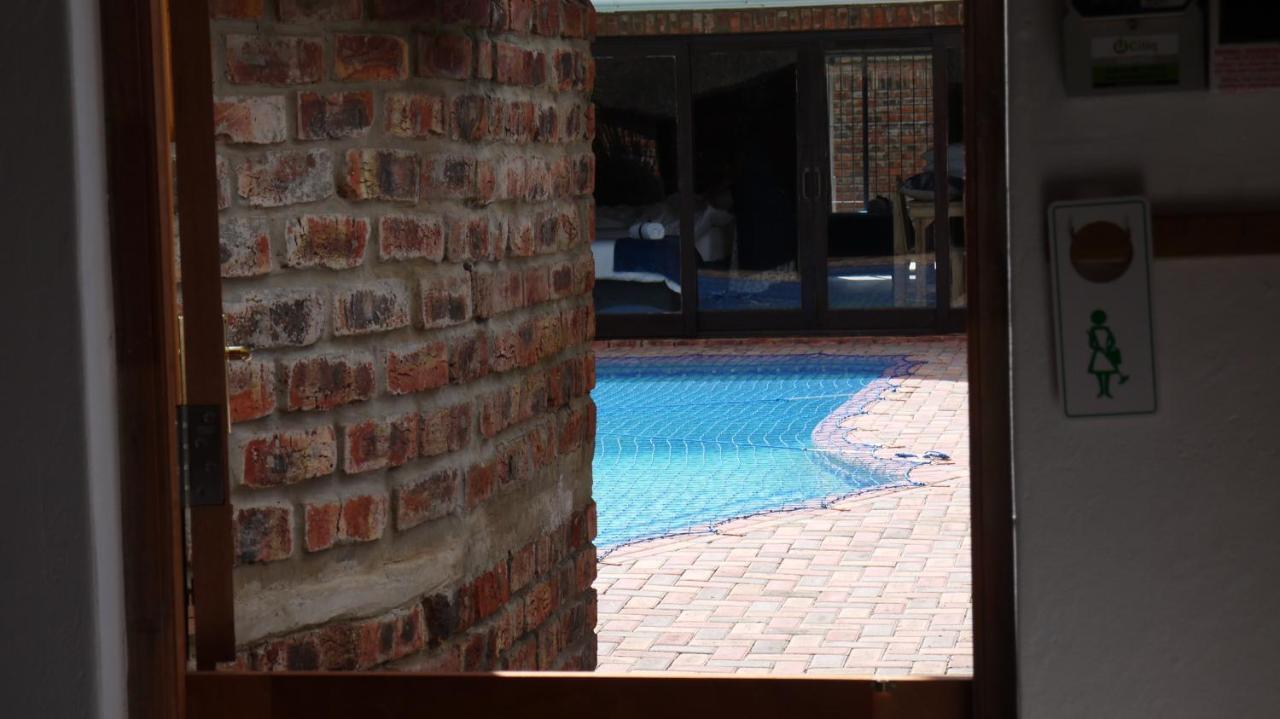 30 négyzetméteres, 1 hálószobás Apartman 1 fürdőszobával Bluewater Öböl területén Port Elizabeth Kültér fotó