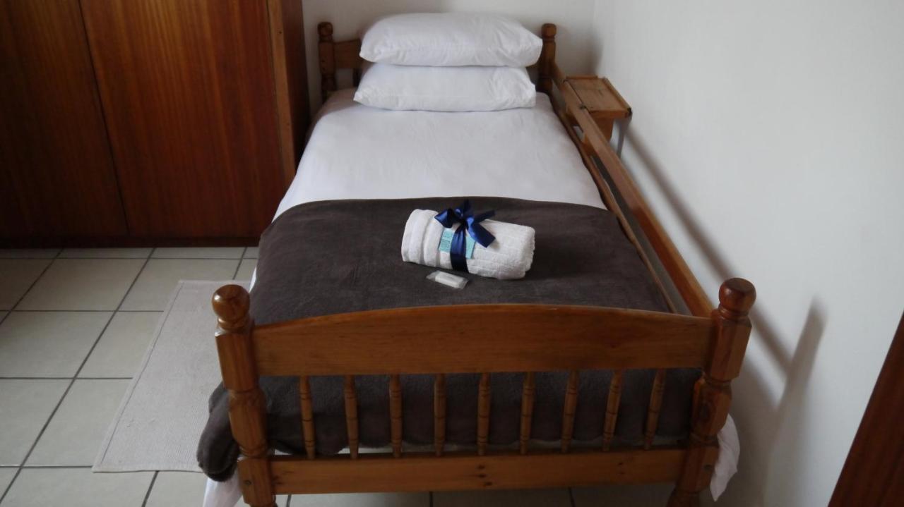 30 négyzetméteres, 1 hálószobás Apartman 1 fürdőszobával Bluewater Öböl területén Port Elizabeth Kültér fotó