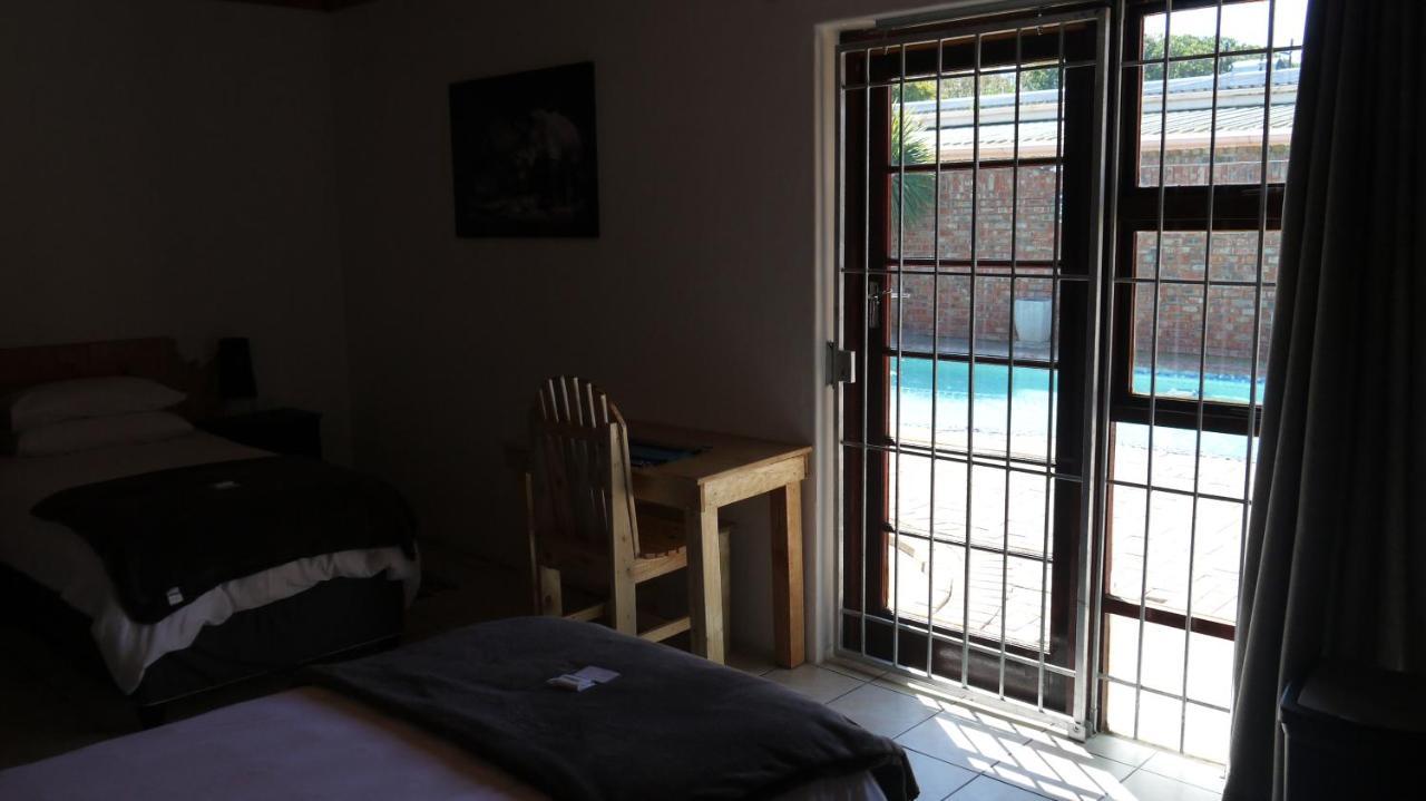30 négyzetméteres, 1 hálószobás Apartman 1 fürdőszobával Bluewater Öböl területén Port Elizabeth Kültér fotó