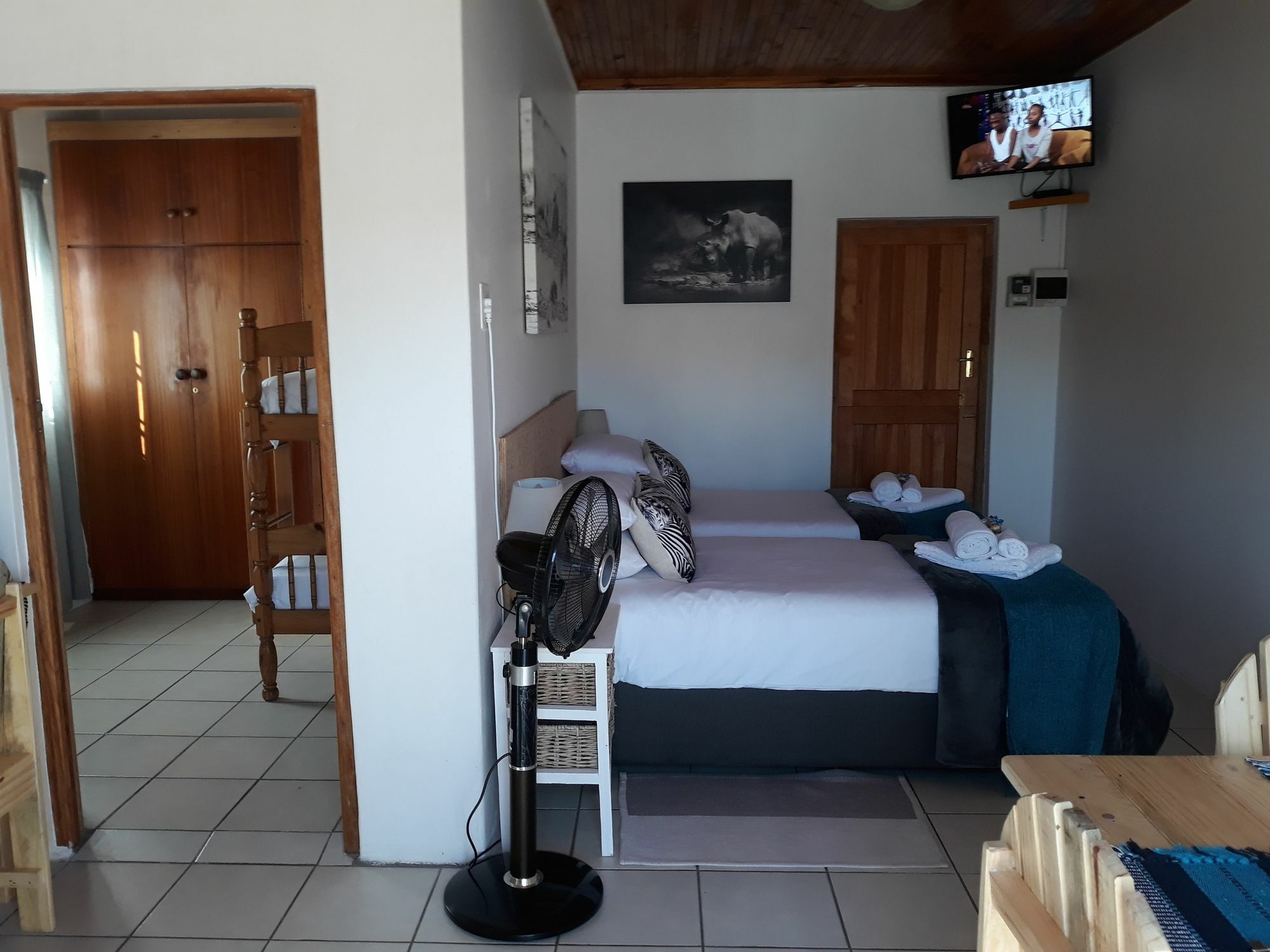 30 négyzetméteres, 1 hálószobás Apartman 1 fürdőszobával Bluewater Öböl területén Port Elizabeth Kültér fotó